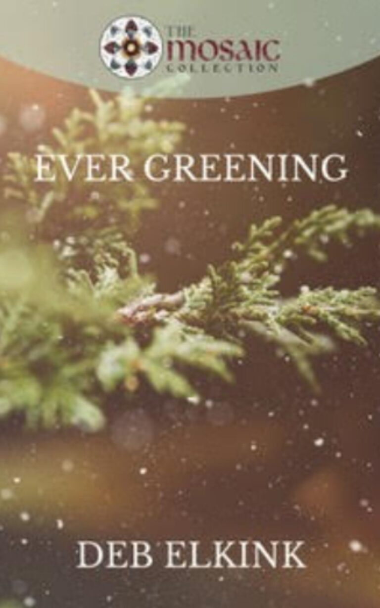 ever greening