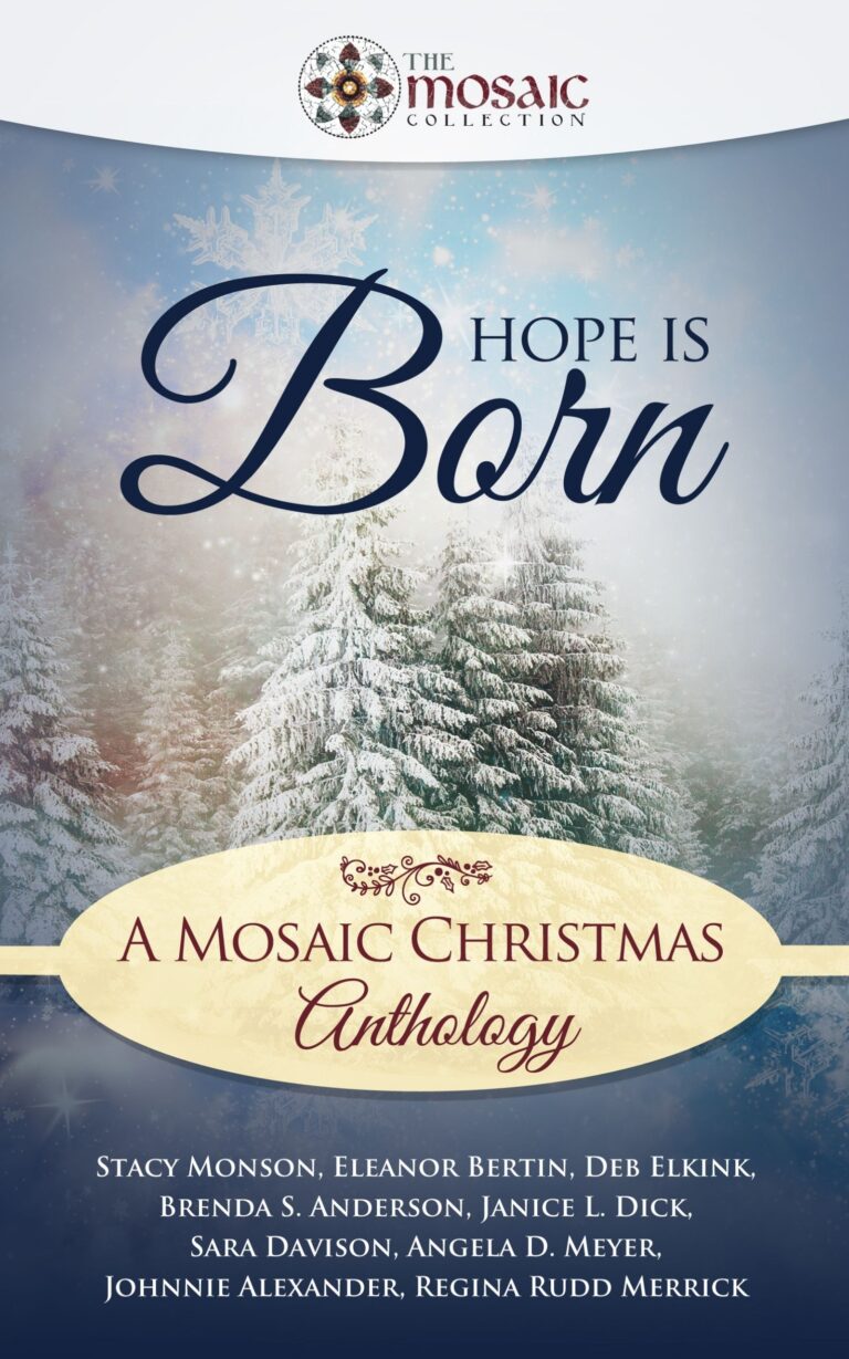 hope is born