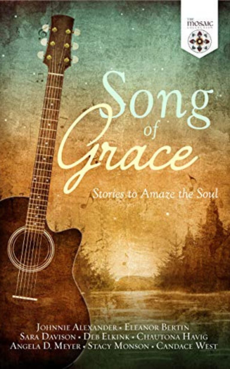 song of grace