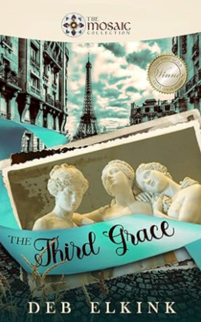 the third grace