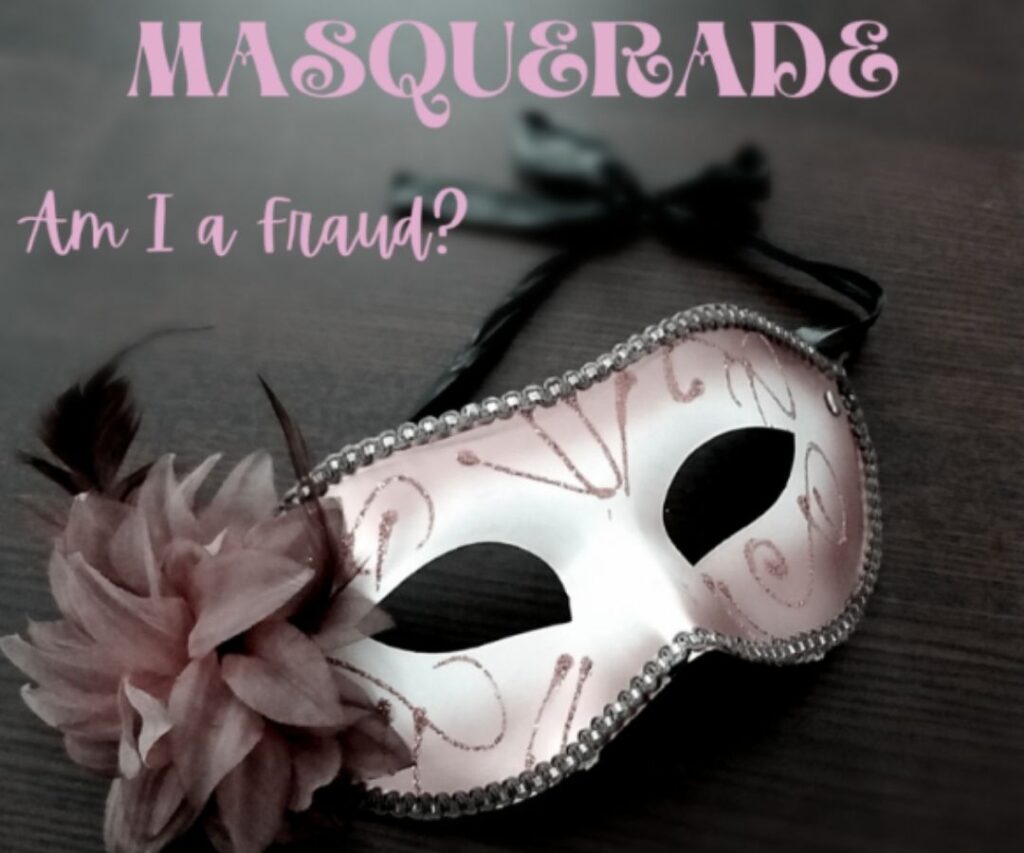 MASQUERADE - Am I a Friend masquerade